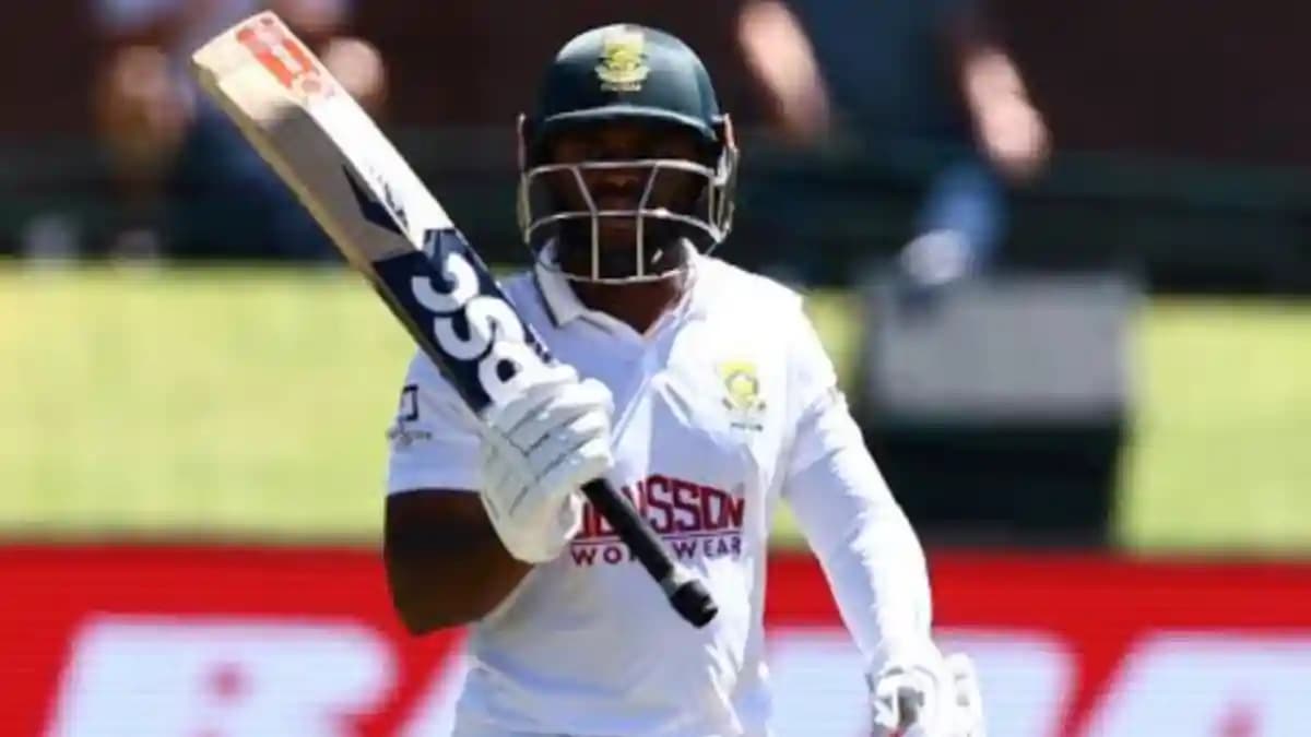 Temba Bavuma 142* Leads South Africa’s Fightback vs Australia